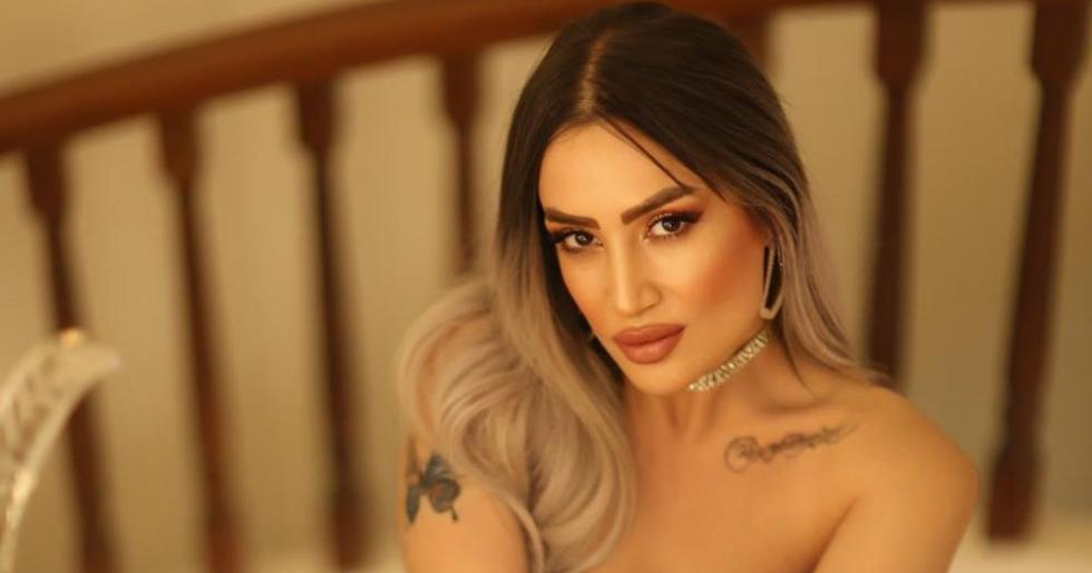 Aslıhan, Yeni Cover Şarkısı “Tutuklu” ile Müzik Dünyasına İddialı Bir Geri Dönüş Yapıyor