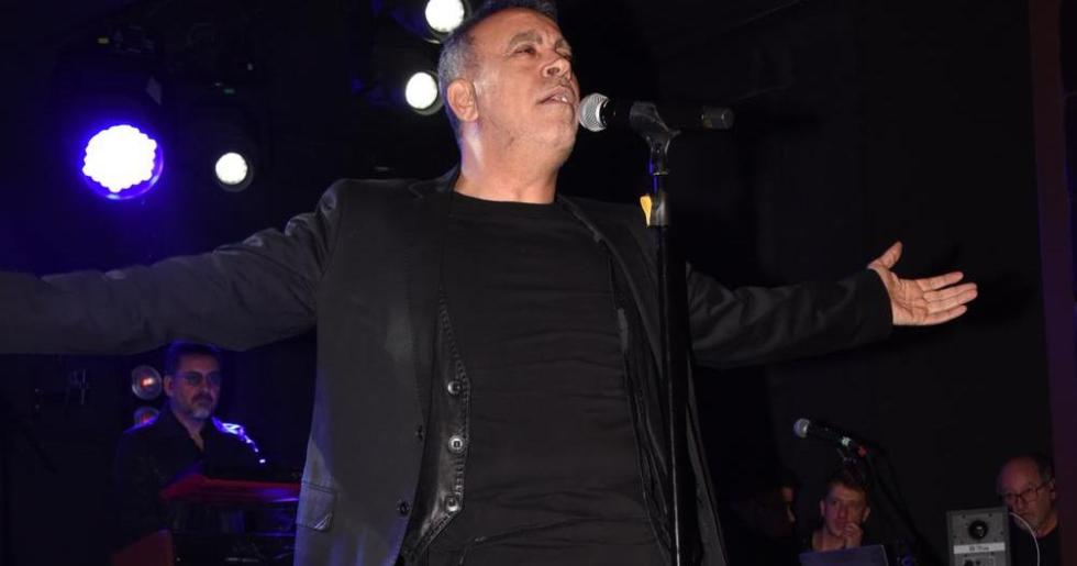 Haluk Levent, “Ben Haluk” Filmi İçin 7 Kilo Verdi