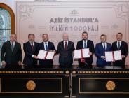 Akkuş Grup’tan 8 Derslikli Diyanet Anaokulu Projesi