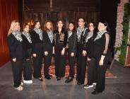 İstanbul Girls Orchestra’dan “Sıra Gecesi” Albümü