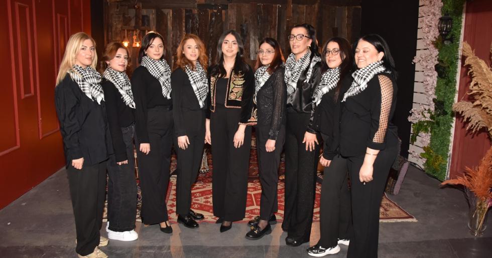 İstanbul Girls Orchestra’dan “Sıra Gecesi” Albümü