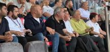 Afyonspor’da Başkanlık Krizi: TFF Belgeleriyle Yeni Boyut Kazandı
