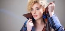 Duygu Ünalan’ın Kaftanına Yansıyan Derin Duygular! “Kimseye İnanmam” Klibiyle Büyülüyor!