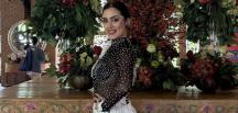 DİDEM TÜRKMEN: SAHNENİN VE DANSIN PARLAYAN YILDIZI