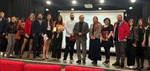 Organizatörlüğünü Bekir Yiğit Yıkıcı’nın üstlendiği “İş Dünyasında Protokol, İmaj ve İletişim Semineri” Yoğun İlgi Gördü