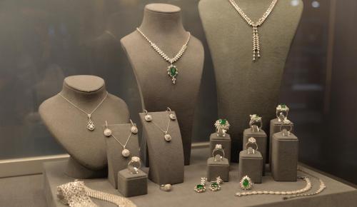 57. IJS İstanbul Jewelry Show Kapılarını Açtı