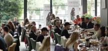 Türkiye’nin En Sevilen Radyocuları, Şarkıcı Aselda’nın Şarkı Tanıtım Kahvaltısında Buluştu