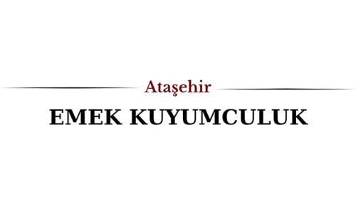 Ataşehir’de parlayan yeni nadide değer: Ataşehir Emek Kuyumculuk hizmet vermeye devam ediyor!