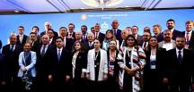 Ünlü gayrimenkul uzmanı Semih Sarıalioğlu’nun PEF 2025 yorumu “Çok şanslıyım”