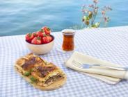 MANAVGAT, GİRİT LEZZETLERİYLE DÜNYA GASTRONOMİ SAHNESİNDE