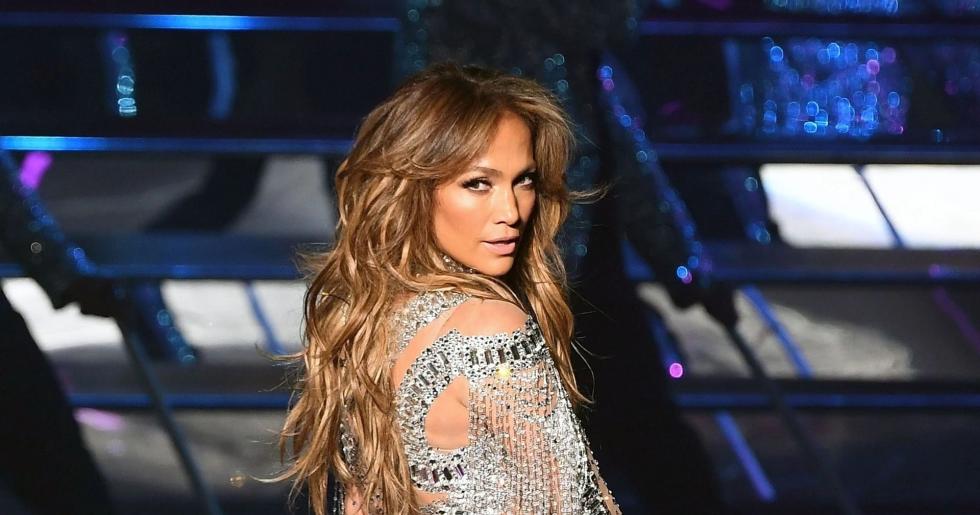Jennifer Lopez 2025 Dünya Turnesine Rixos Radamis Sharm El Sheikh’te başlıyor!