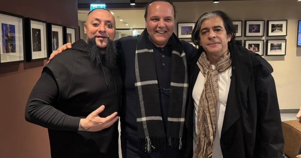 “Kıvanç’la Keyif: Türk Medyasında Sanatın Güçlü Temsilcisi”