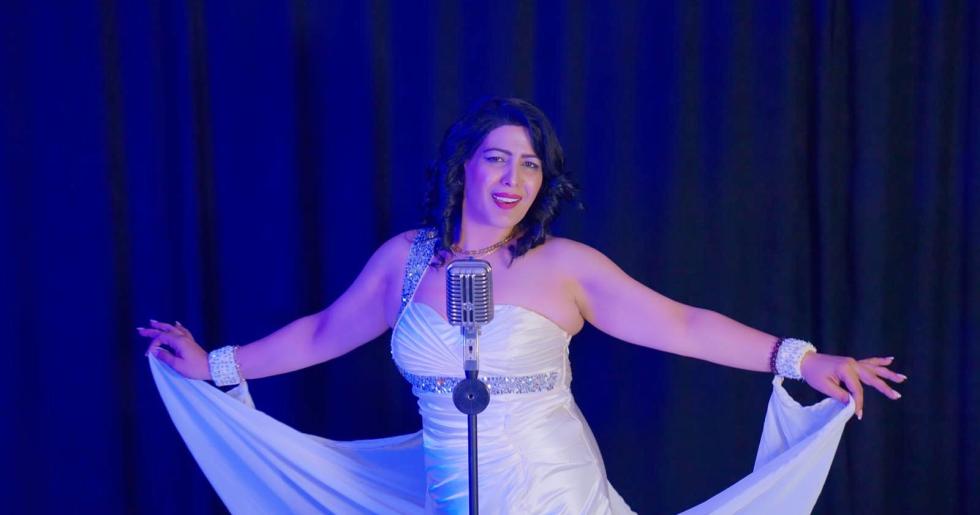 Kader Karakaş’tan Olay Şarkı: Helvanı Kavurdum