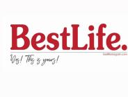 BestLife Dergisi Yeni Yüzüyle Okurlarıyla Buluşuyor