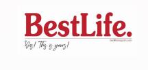 BestLife Dergisi Yeni Yüzüyle Okurlarıyla Buluşuyor