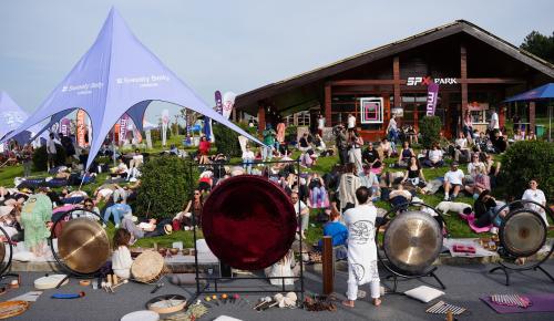 Zihne ve Bedene İyi Gelen Festival: Zenin Well-Being Fest 2.0 Tamamlandı