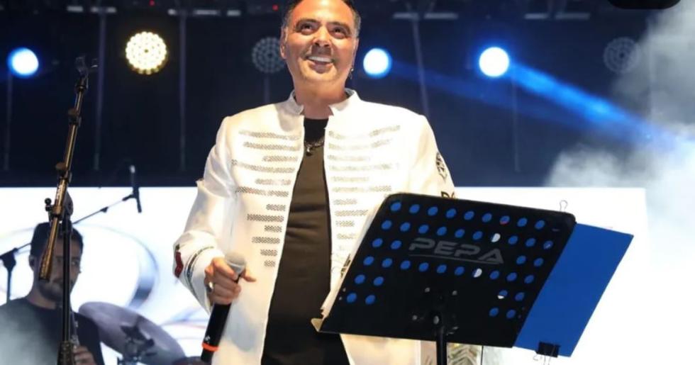 Ozan Orhon’dan Ordu’da Unutulmaz Konser