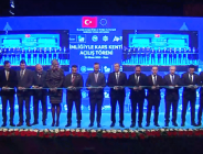 TARİHİ KİMLİĞİYLE KARS KENTİ PROJESİ AÇILIŞI YAPILDI