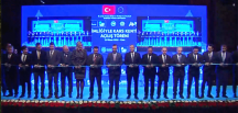 TARİHİ KİMLİĞİYLE KARS KENTİ PROJESİ AÇILIŞI YAPILDI