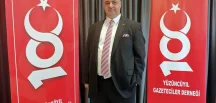 Basın Özgürlüğünü Savunmak Hepimizin Görevi