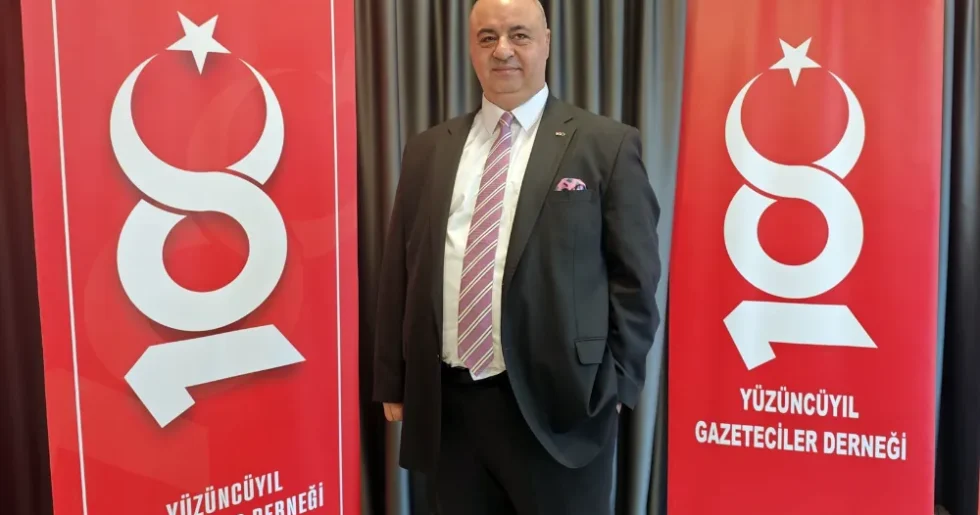 Basın Özgürlüğünü Savunmak Hepimizin Görevi