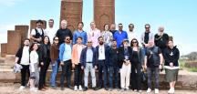 Bitlis Beş Minare Uluslararası Film Festivali’nde unutulmaz anlar yaşandı