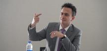 DR. HENRY ABDO ‘HAK ETMEDİĞİM İFTRİRALAR ATILDI’