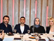 GAZİANTEP’TE TATLI TARİHİ YAZILACAK!