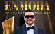 Ata Sencer’e En Moda Uluslararası Ödülleri’nde “Diamond Award” Onuru