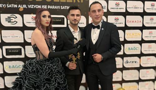 Genç Girişimci Hüseyin Doğan’dan Ezber Bozan Organizasyonlar