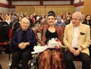 Şahsenem’den Kuaförlere ve Güzellik Sektörüne tam destek. 