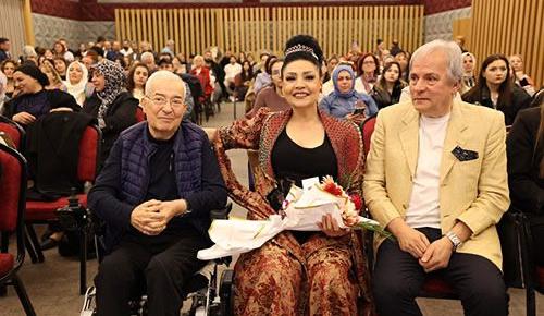 Şahsenem’den Kuaförlere ve Güzellik Sektörüne tam destek. 
