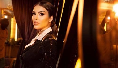 Nevin’den Yaz Enerjisi Taşıyan Yeni Single Geliyor!