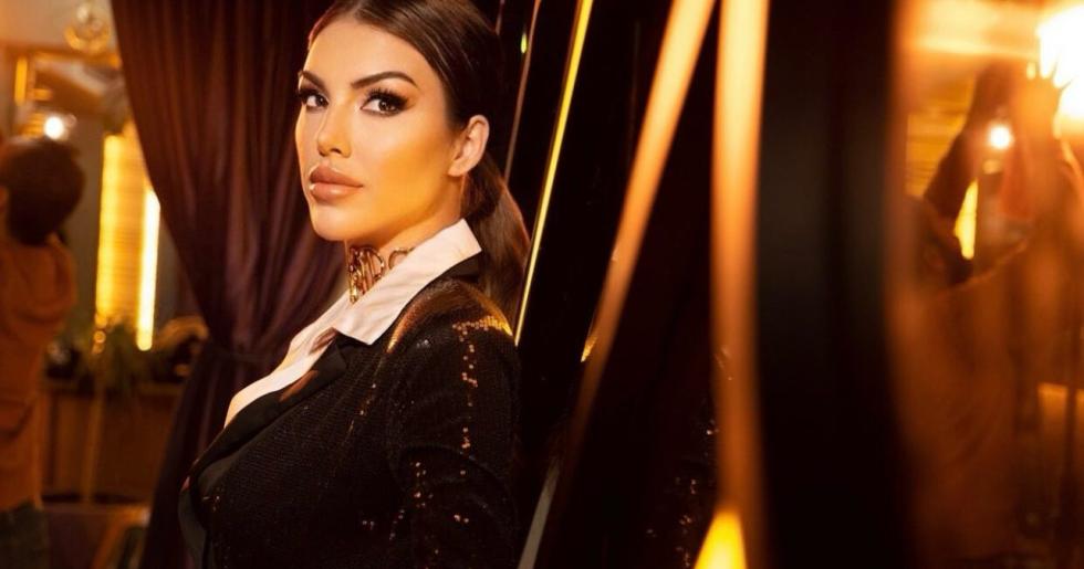 Nevin’den Yaz Enerjisi Taşıyan Yeni Single Geliyor!