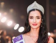 Olga Karat, Miss Eurasia Tacını 20 Yıl Sonra Yeni Kraliçeye Devretti