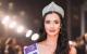 Olga Karat, Miss Eurasia Tacını 20 Yıl Sonra Yeni Kraliçeye Devretti