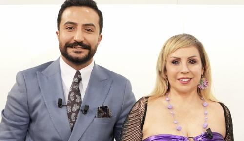 BANA YAZILDI, TARKAN SÖYLEDİ
