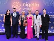 Çörek otunun ünlü markası Nigella, yeni ürün gamını tanıttı