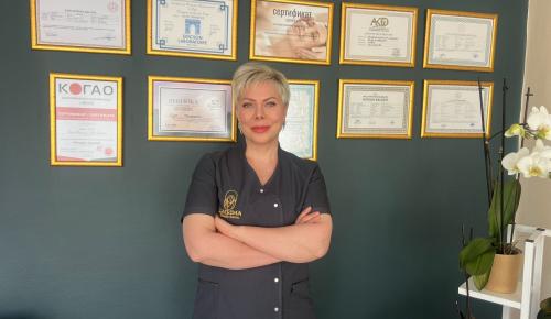 Lacrima ile güzellik yeniden tanımlanıyor: Olga Tarasova’dan Ankara’da benzersiz bir dokunuş