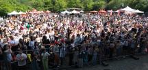 FoodieFest, LifePark’ta 3. Kez Lezzet ve Müzikle Buluşuyor!