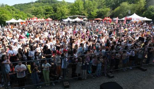 FoodieFest, LifePark’ta 3. Kez Lezzet ve Müzikle Buluşuyor!