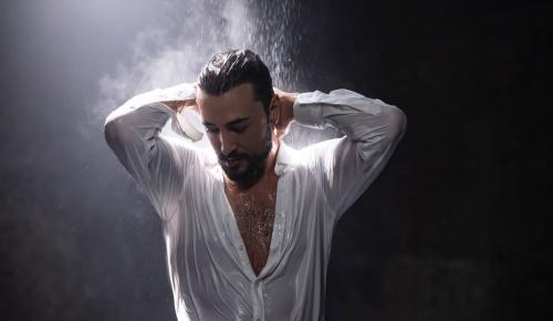 Yakışıklı Şarkıcı Fıratcan’dan Duygulara Dokunan Yeni Cover: “Dokun Bana” Yayında !!!