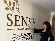 Sağlık ve Güvenin Adresi, Sense Güzellik Merkezi