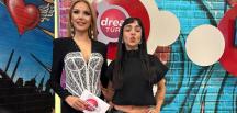 Ekranların Bol Ödüllü ve Özel Hayata Saygılı Magazini “50fifty” Bu Hafta da Dopdolu!