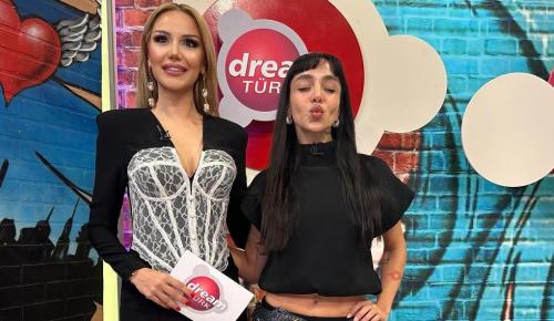 Ekranların Bol Ödüllü ve Özel Hayata Saygılı Magazini “50fifty” Bu Hafta da Dopdolu!