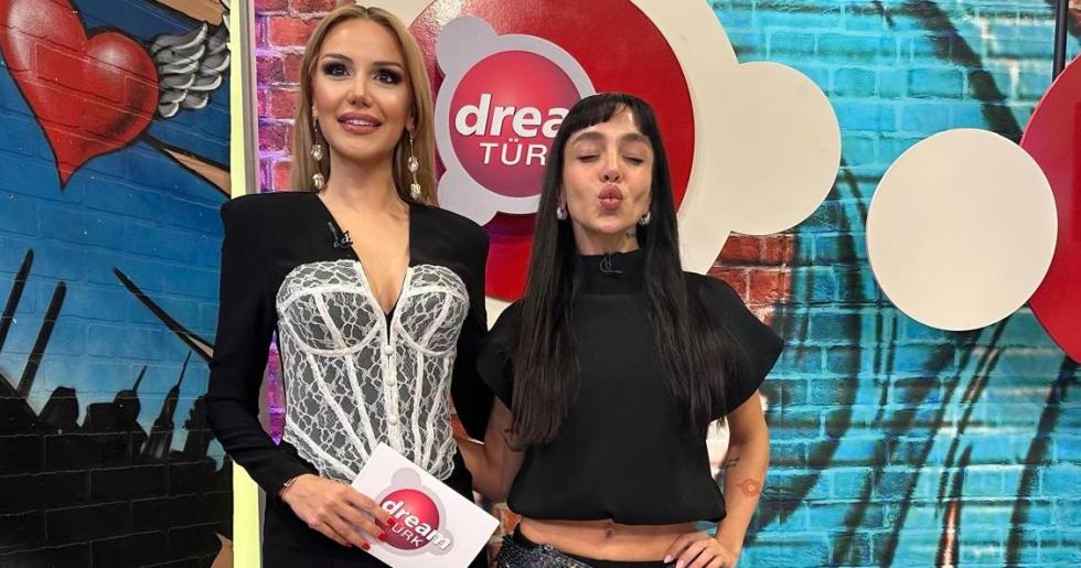Ekranların Bol Ödüllü ve Özel Hayata Saygılı Magazini “50fifty” Bu Hafta da Dopdolu!
