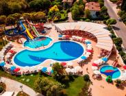 SALAMIS BAY CONTI HOTEL’DE YAZ SEZONU RÜYA GİBİ BAŞLIYOR