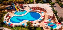 SALAMIS BAY CONTI HOTEL’DE YAZ SEZONU RÜYA GİBİ BAŞLIYOR
