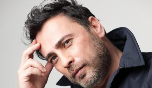 Dönüşümün Adı: Bülent Çetinaslan