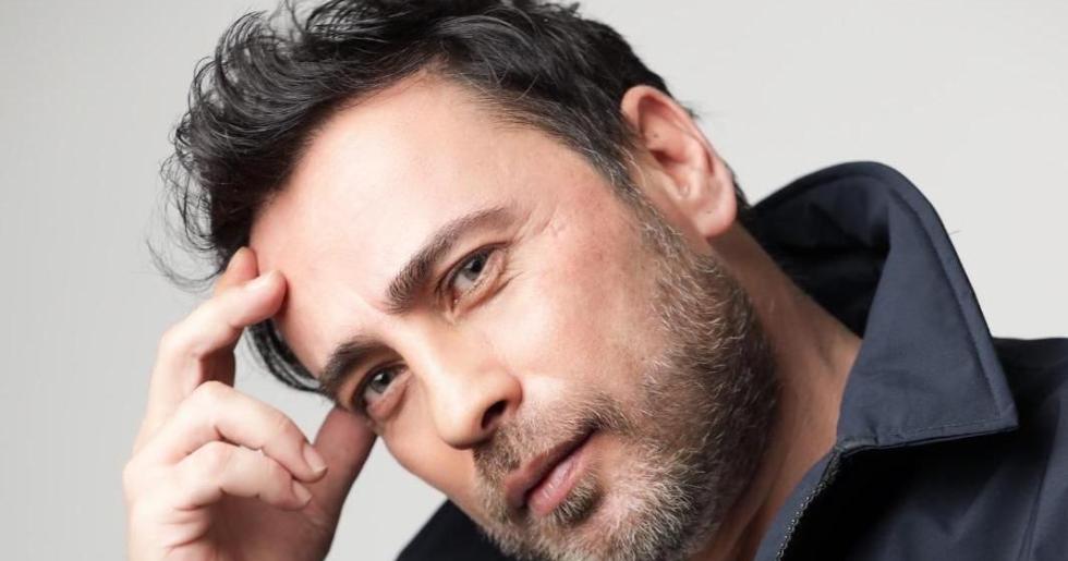 Dönüşümün Adı: Bülent Çetinaslan